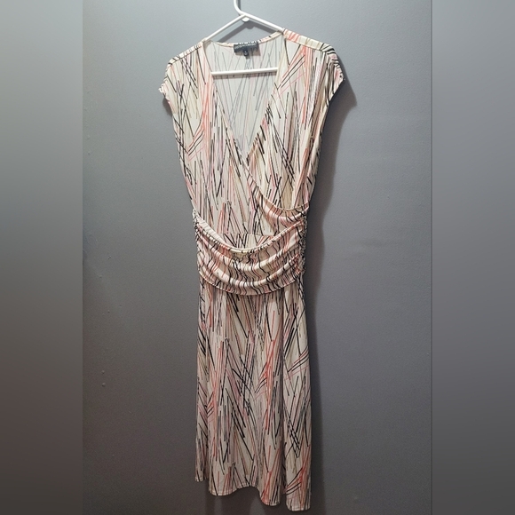 Kasper & Company vintage dress Sz.M - Picture 1 of 6